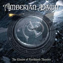 Amberian Dawn : The Clouds of Northland Thunder
